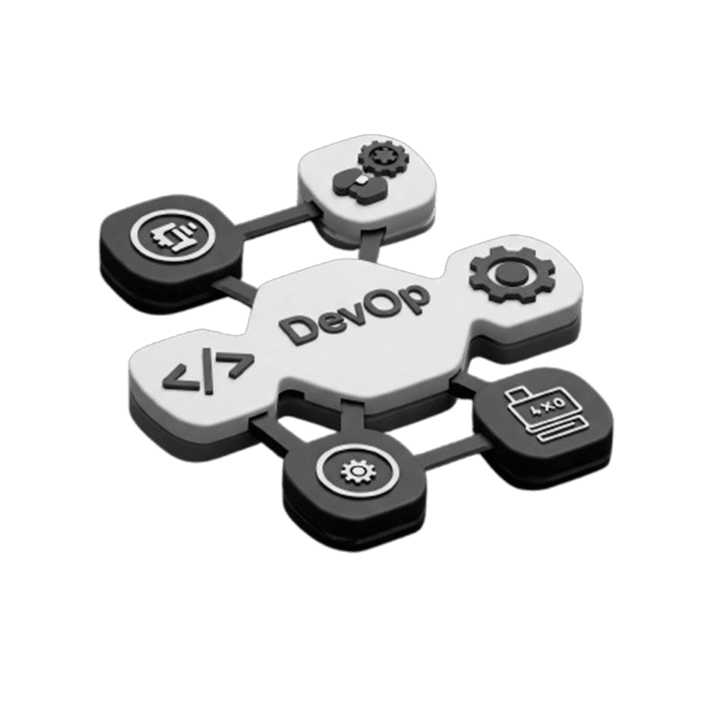 Dev Ops Services - GeekSpoc
