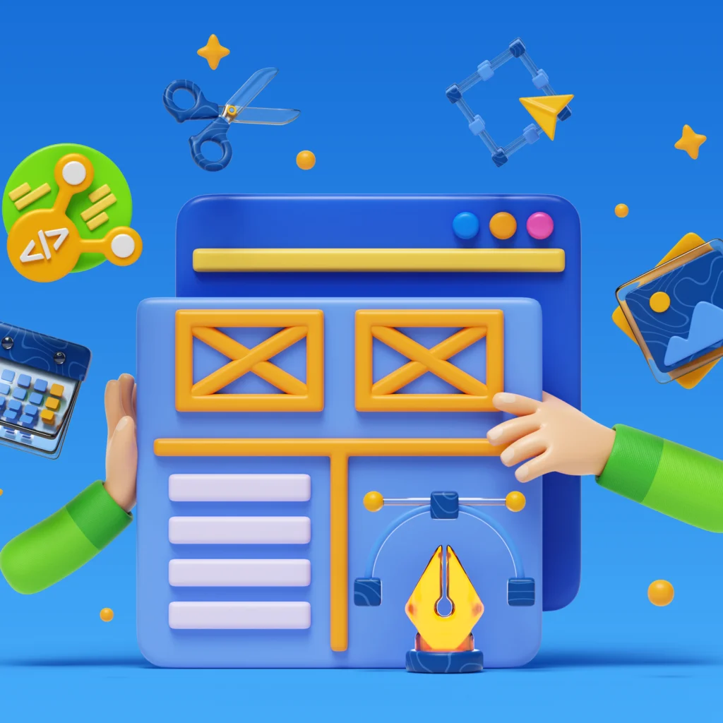 GeekSpoc Full Stack Developers