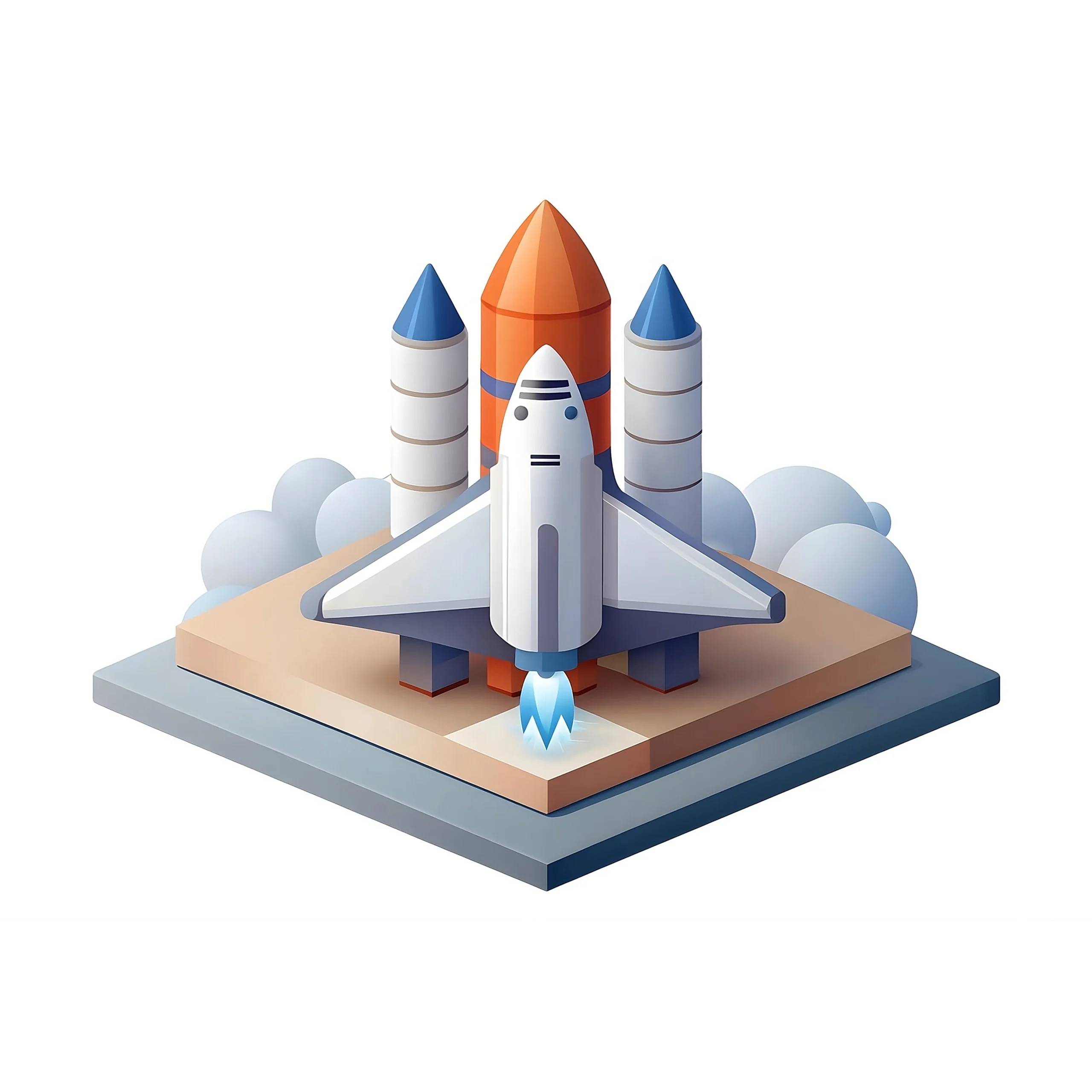 GeekSpoc Launchpad scaled