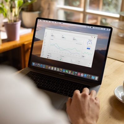 The Role of Data Science in Business Decision-Making