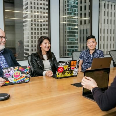 How AI is Transforming IT Recruitment: Smarter Hiring for Tech Talent